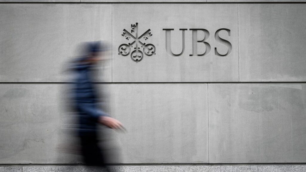 Wealthy Families Go Global: UBS Reveals Surge in Diversification and AI Investment Strategies