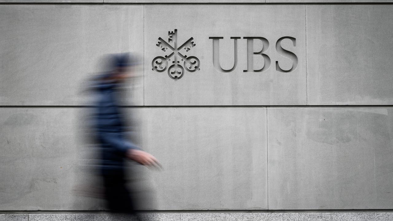 UBS Invests in Incubator Fund