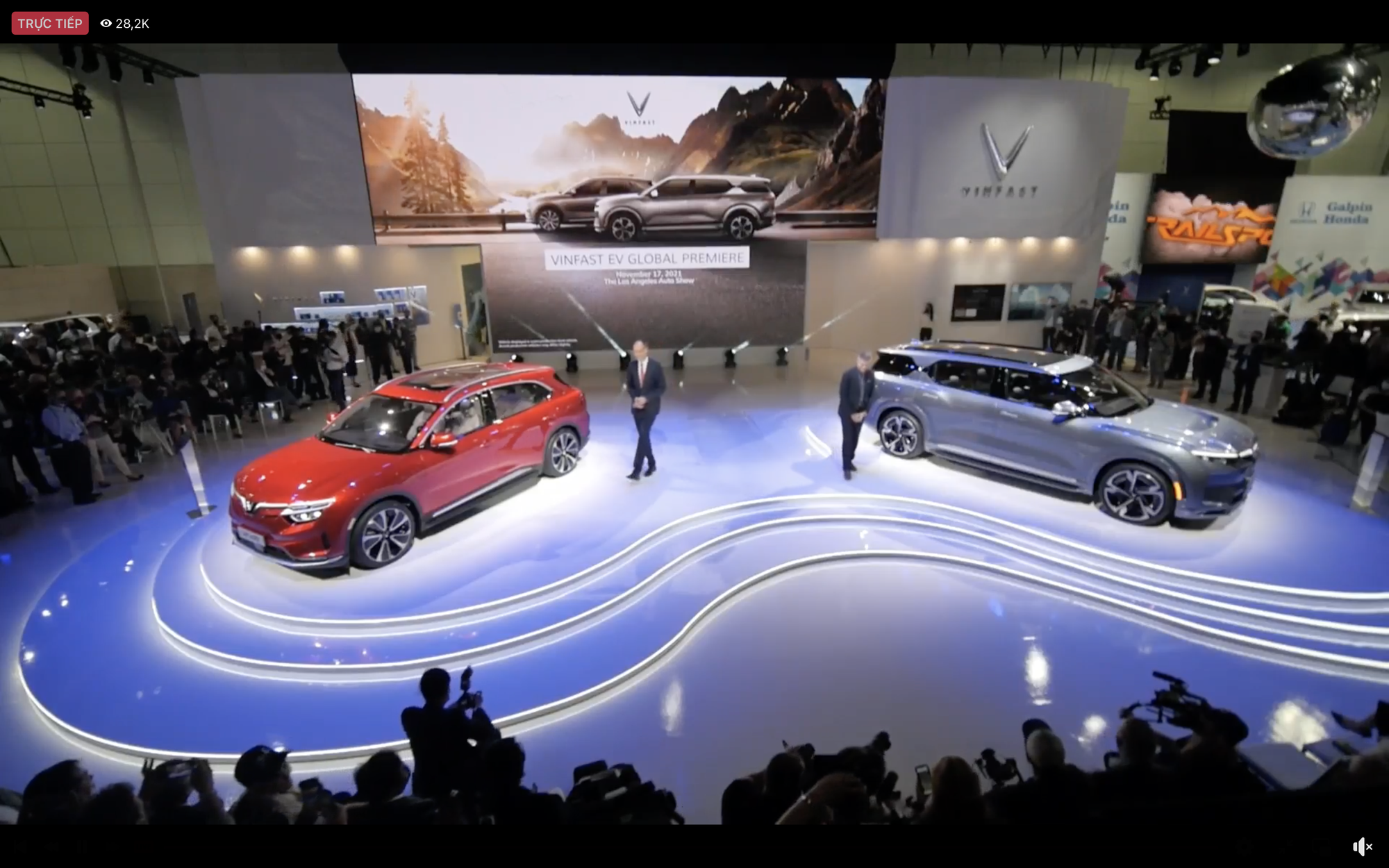 VinFast becomes 3rd biggest EV maker globally