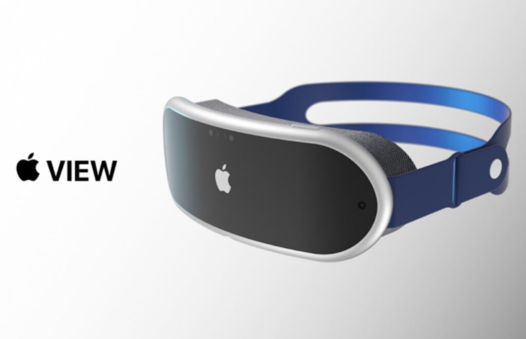 apple glass