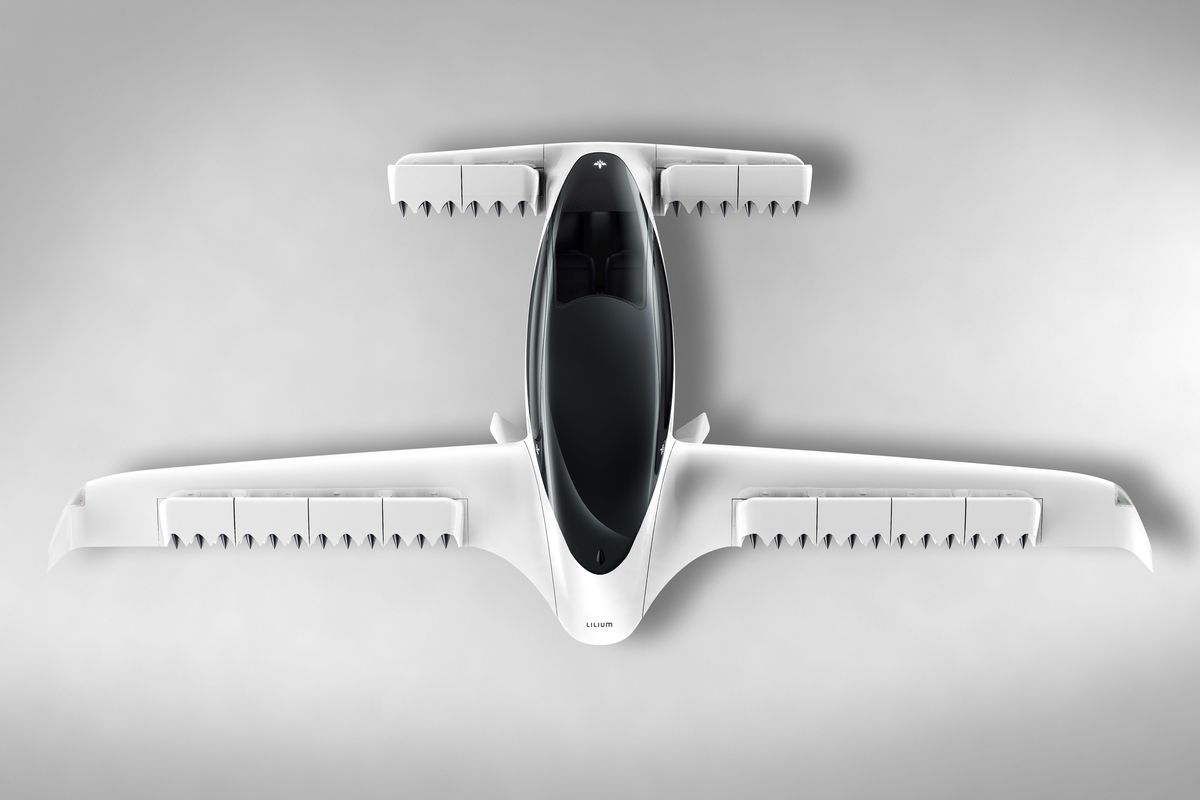 Wright Electric’s Spirit 100 Seat Electric Aircraft Announced