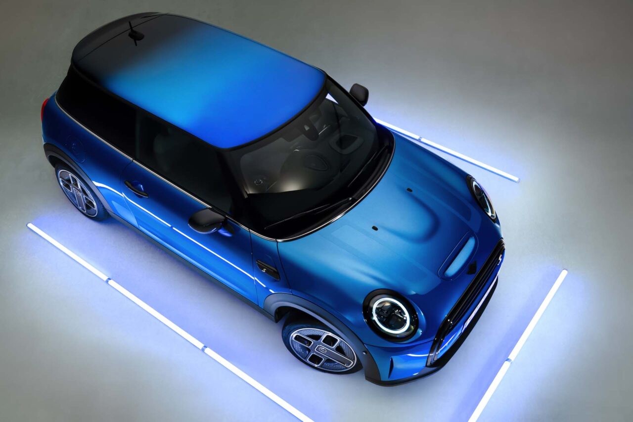 2022 mini cooper se 100777542 h