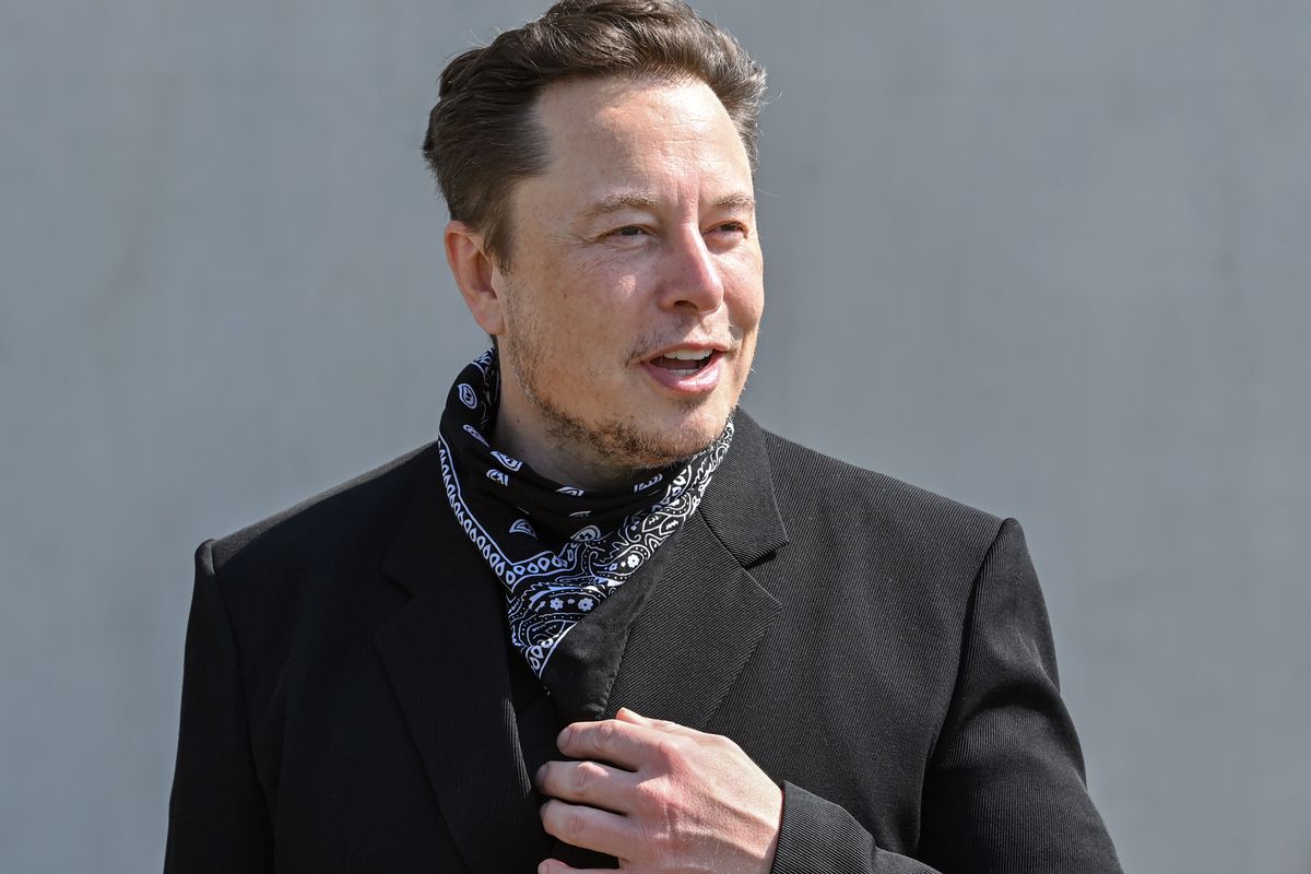 US Regulator Keeps Eyes on Musk