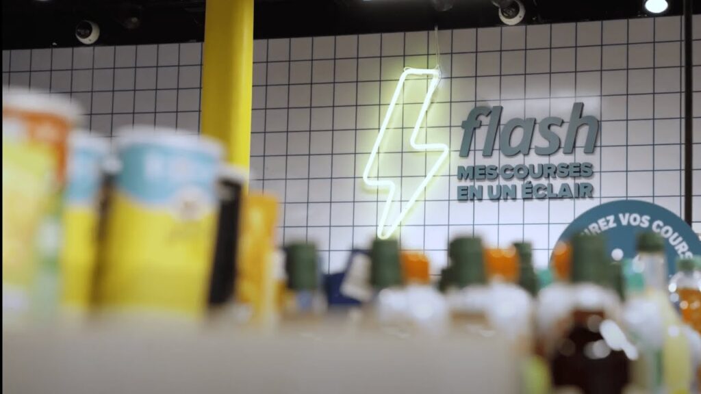 Flash