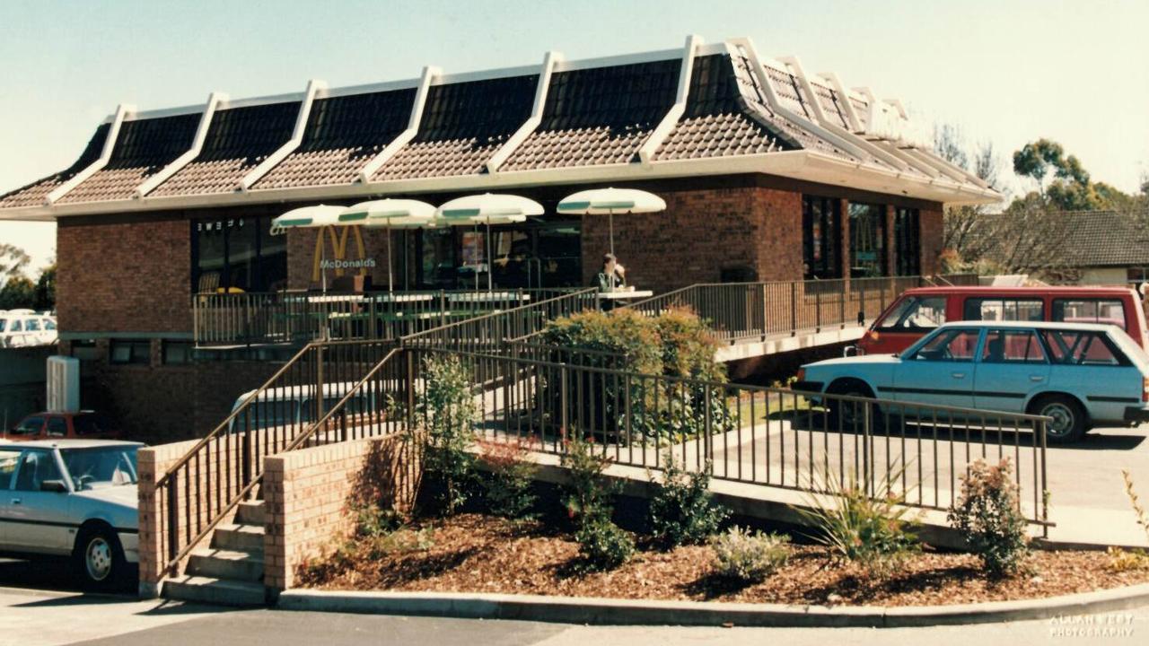 McDonald’s Yagoona store reopens, 50 years since first restaurant unveiled