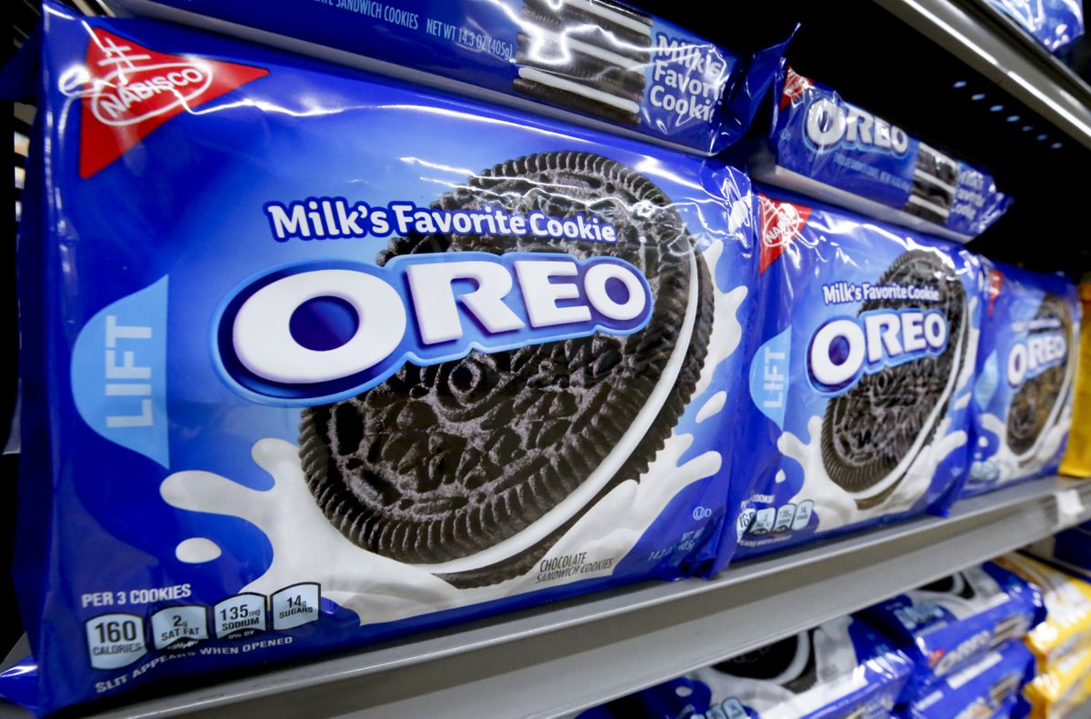 Mondelez Set to Sweeten US Market with Sugar-Free Oreo – A Healthier Twist to Iconic Snacks