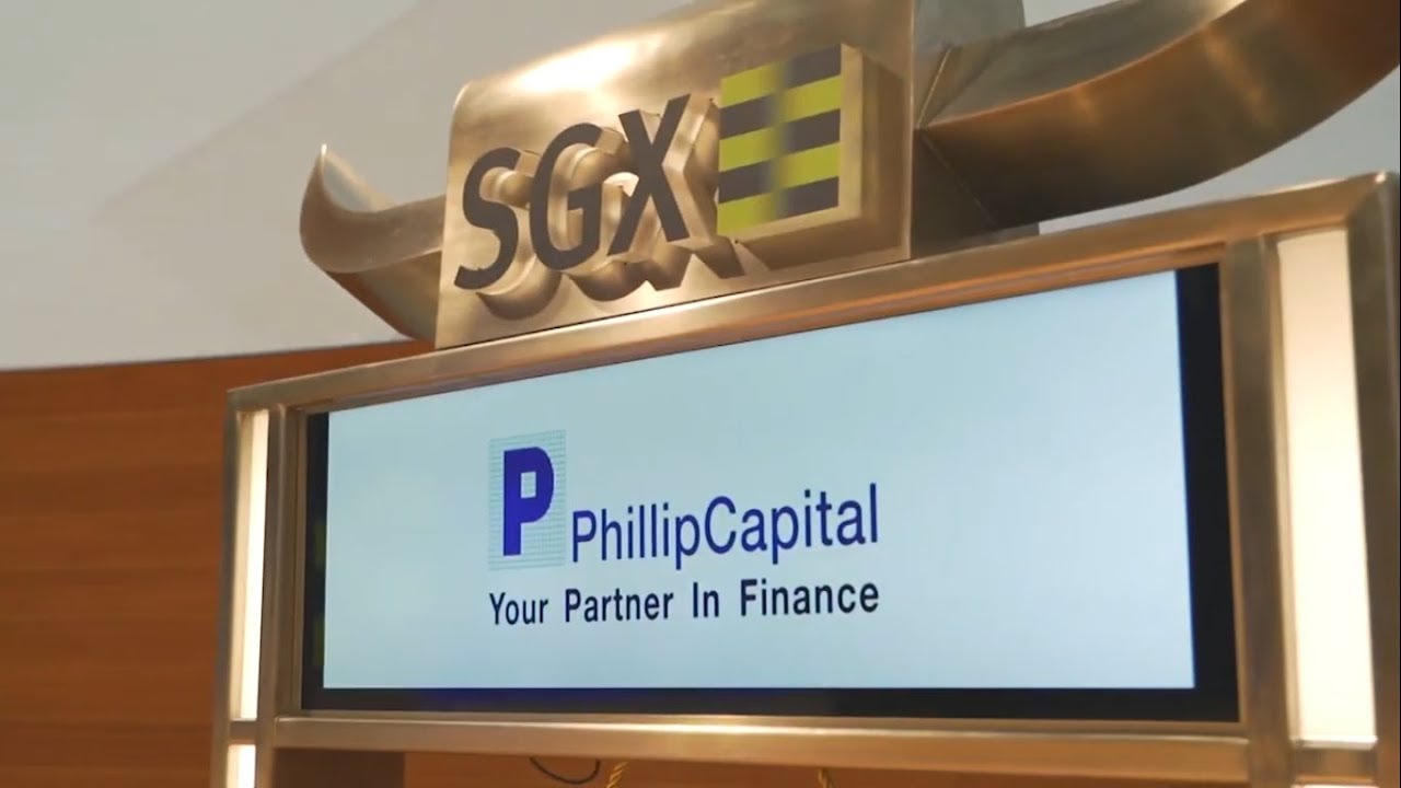 Phillip Futures to Offer Stockbroking in Malaysia