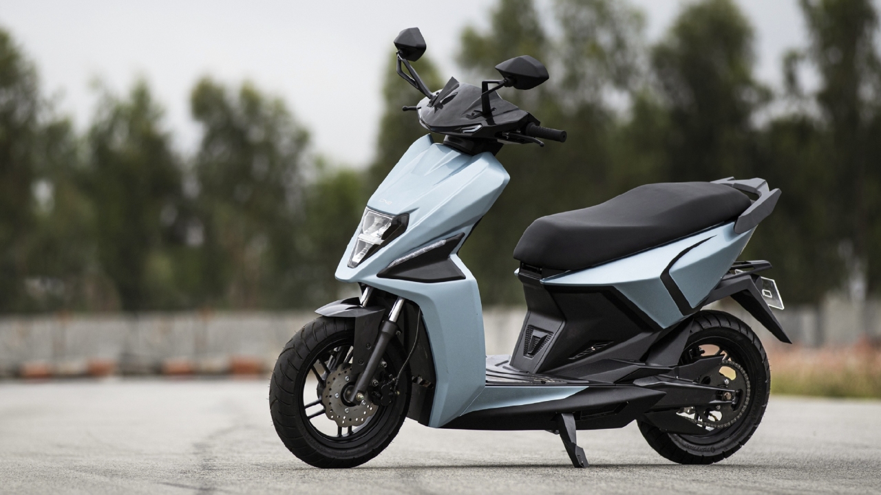 Simple Energy To Build World’s Largest EV Two-Wheeler Factory
