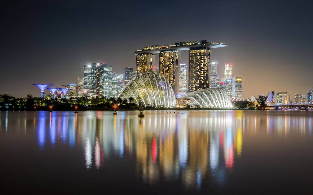 Singapore