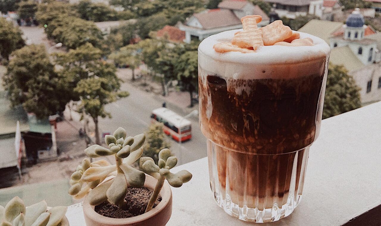 Up Vietnam Cafe