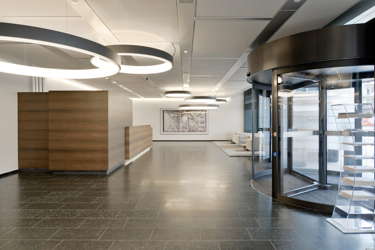 Vontobel Targets High-Net-Worth Market with New Düsseldorf Branch: Swiss Investment Firm Fortifies German Presence