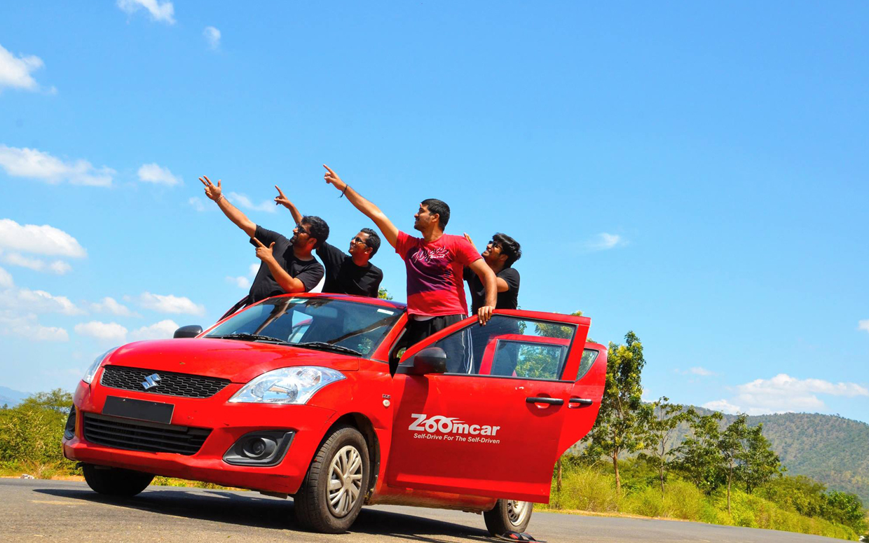 Indian car rental company zooms into Vietnam
