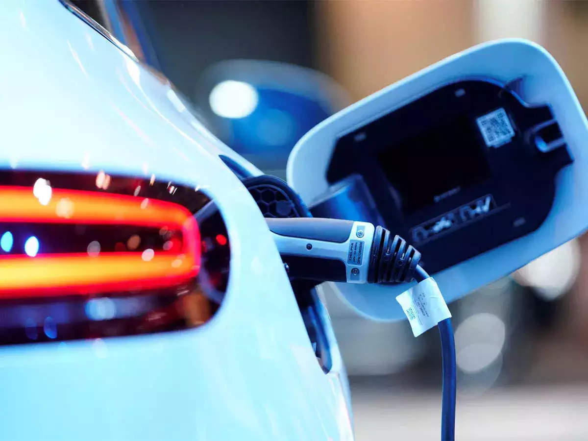 Thailand loosen EV production regulations
