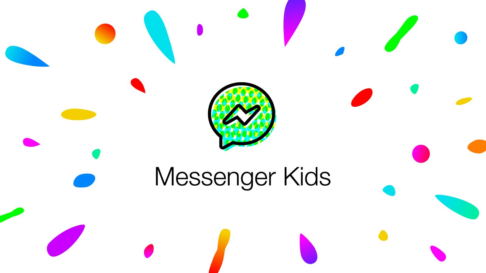 Dark mode, new voice effects coming to Messenger Kids