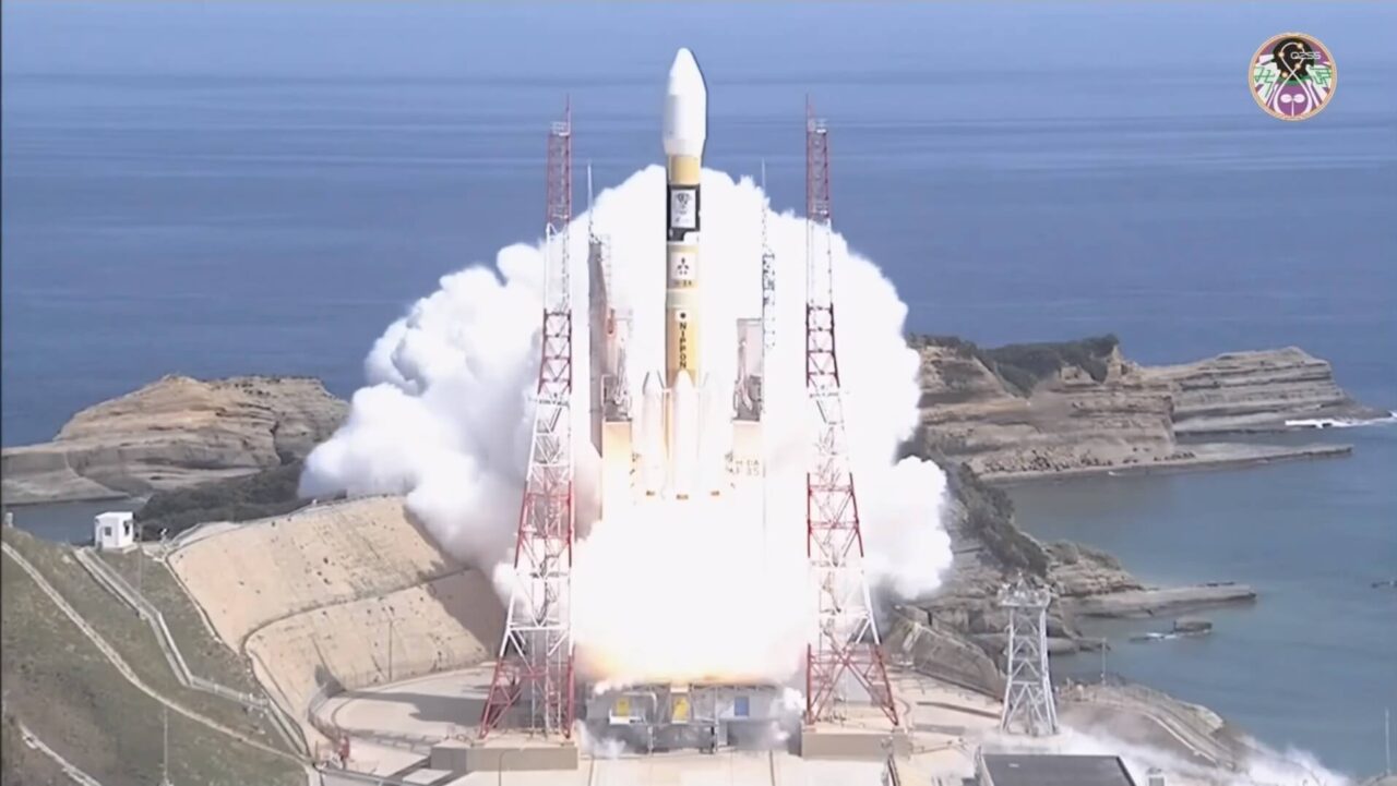 inmarsat