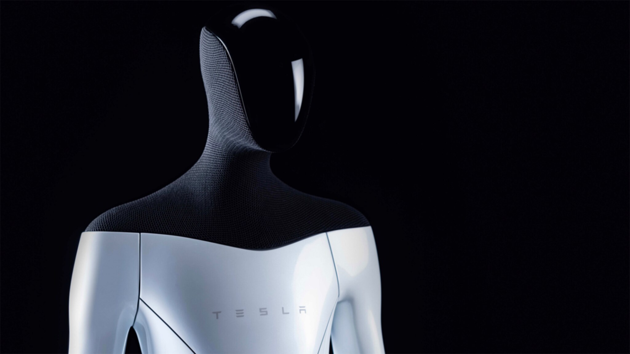 Elon Musk Says Tesla Bot Can Solve Labour Shortage, But Has No Timeline