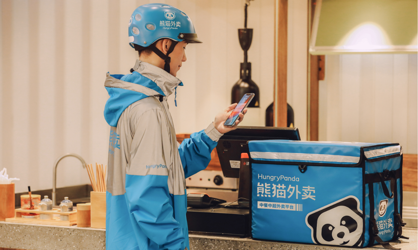 HungryPanda acquires Easi to strengthen Asian food delivery