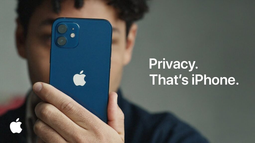 Privacy