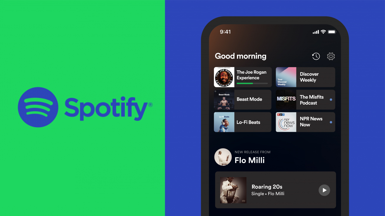 Spotify might start paying artists increased royalties after agreement with Universal Music Group