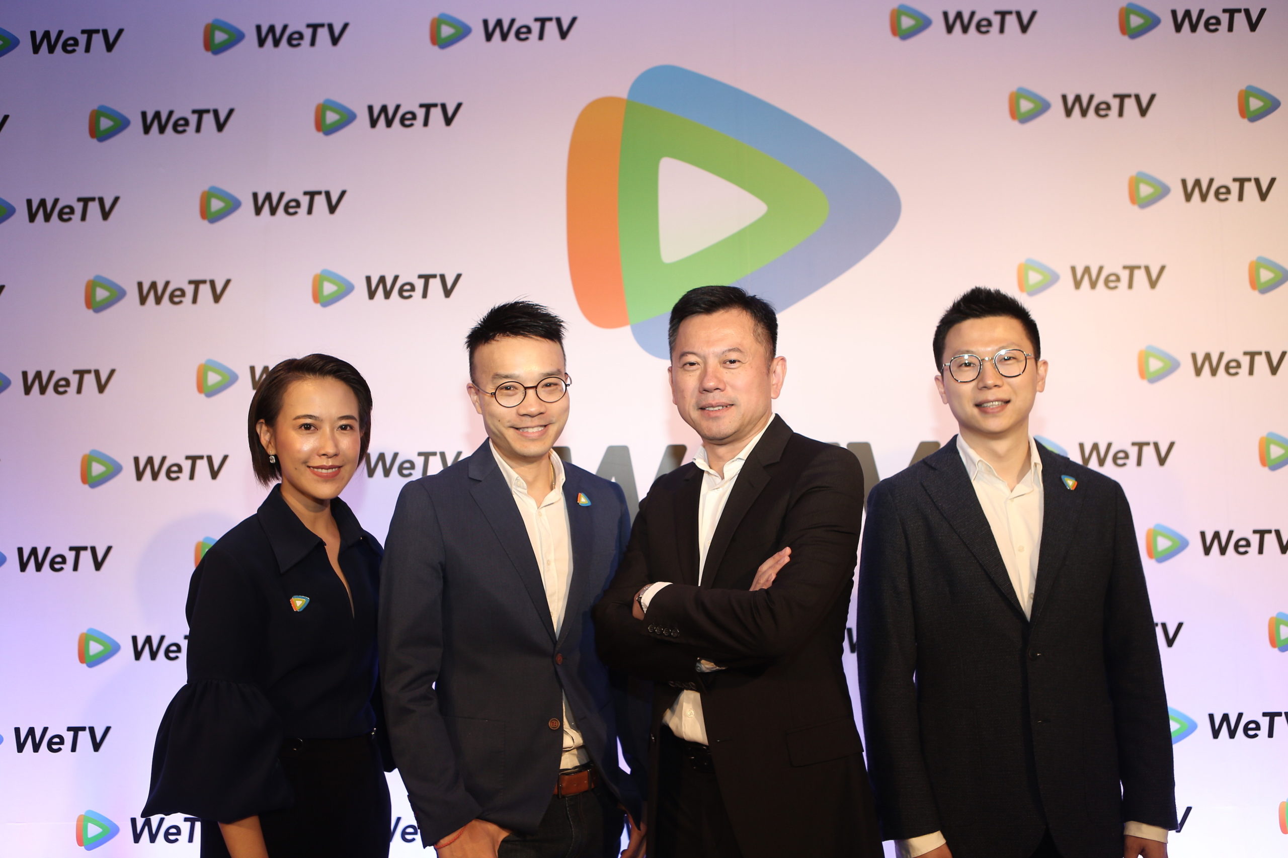 Tencent’s WeTv to grow new content partnership in Southeast Asia