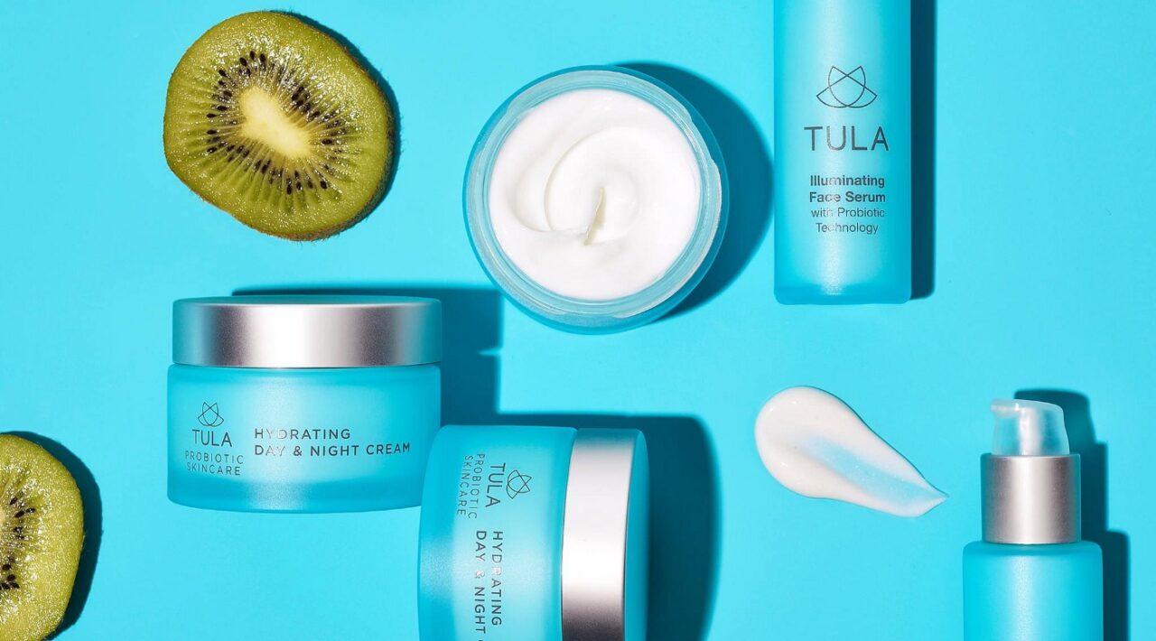 Procter & Gamble buys Tula skincare