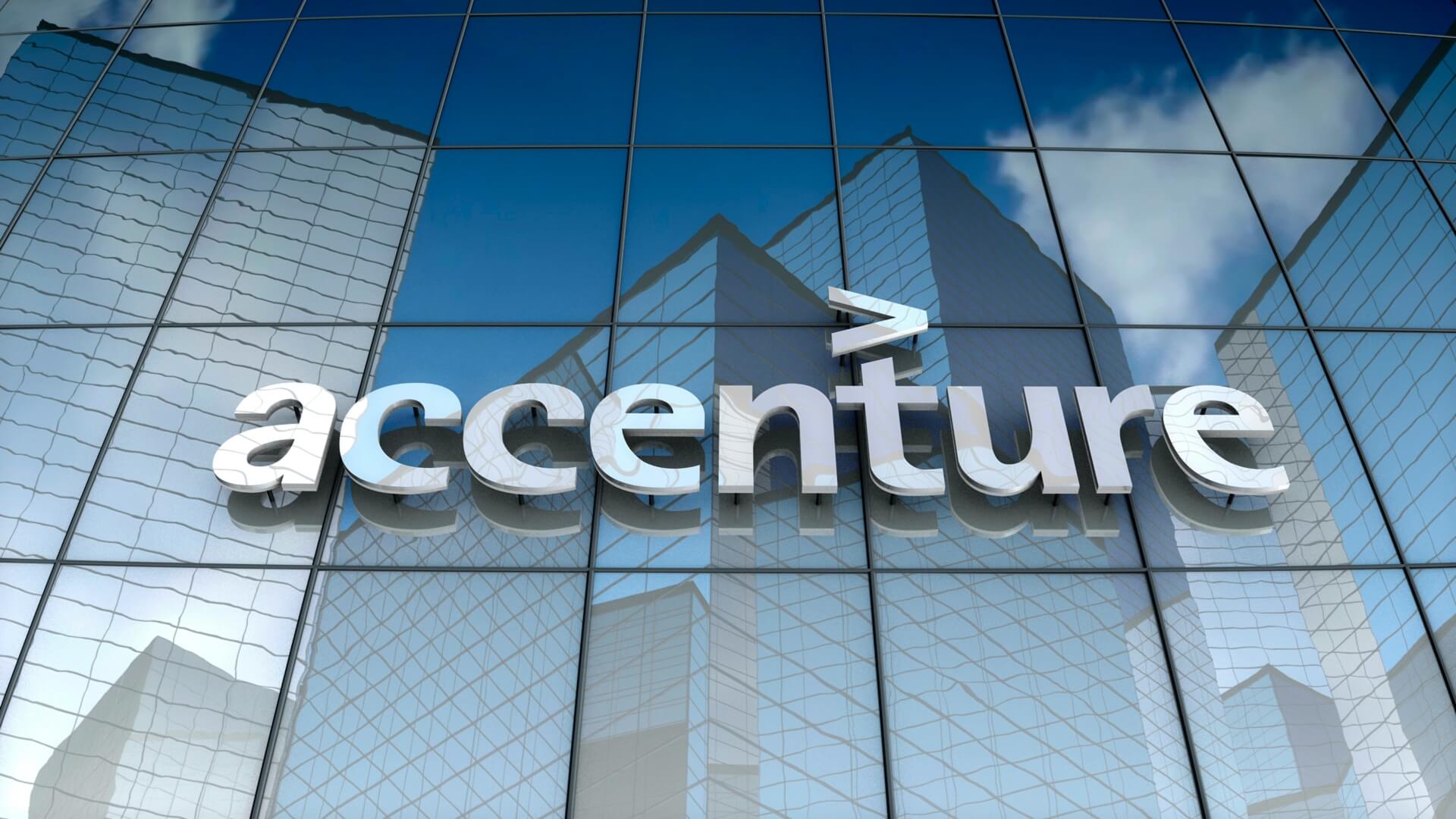 Accenture Plans Major Zurich Campus