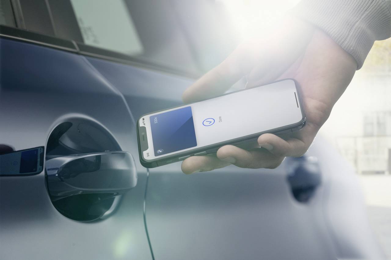 Apple To Expand CarKey With Hyundai Partnership