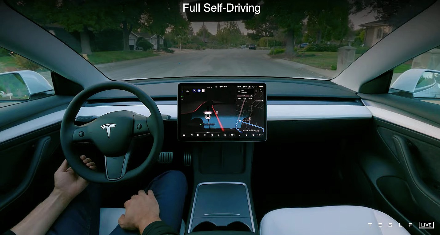 Tesla Weighs Reset For China Retail Strategy Even As Sales Boom