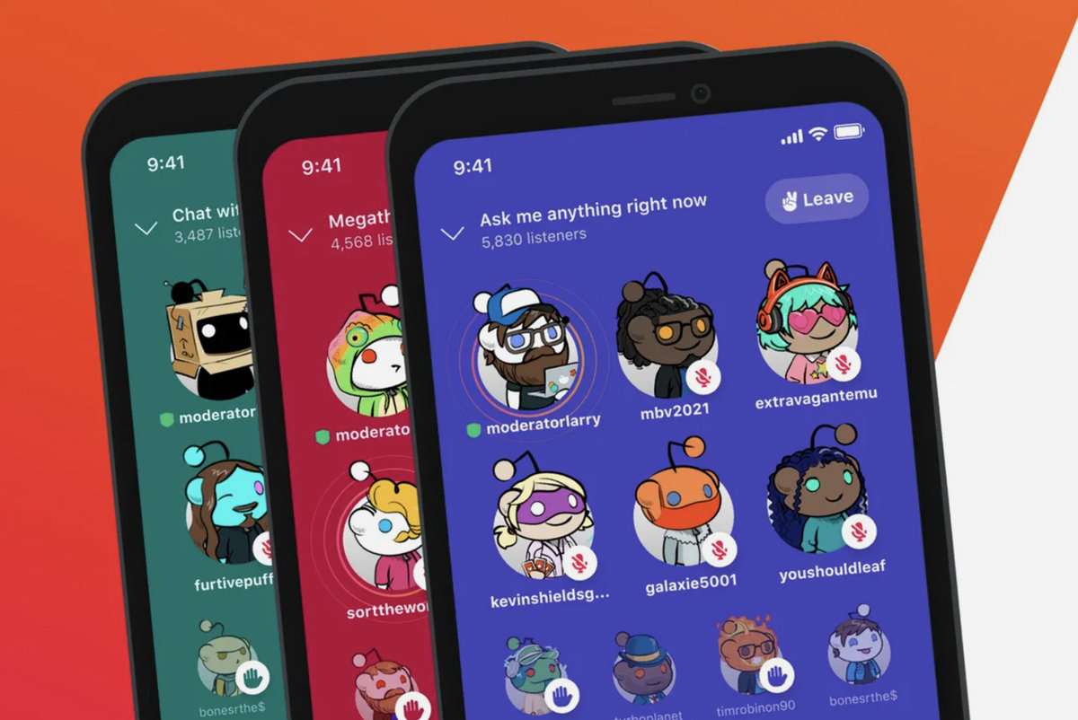 Reddit is introducing a better way to find new communities and content