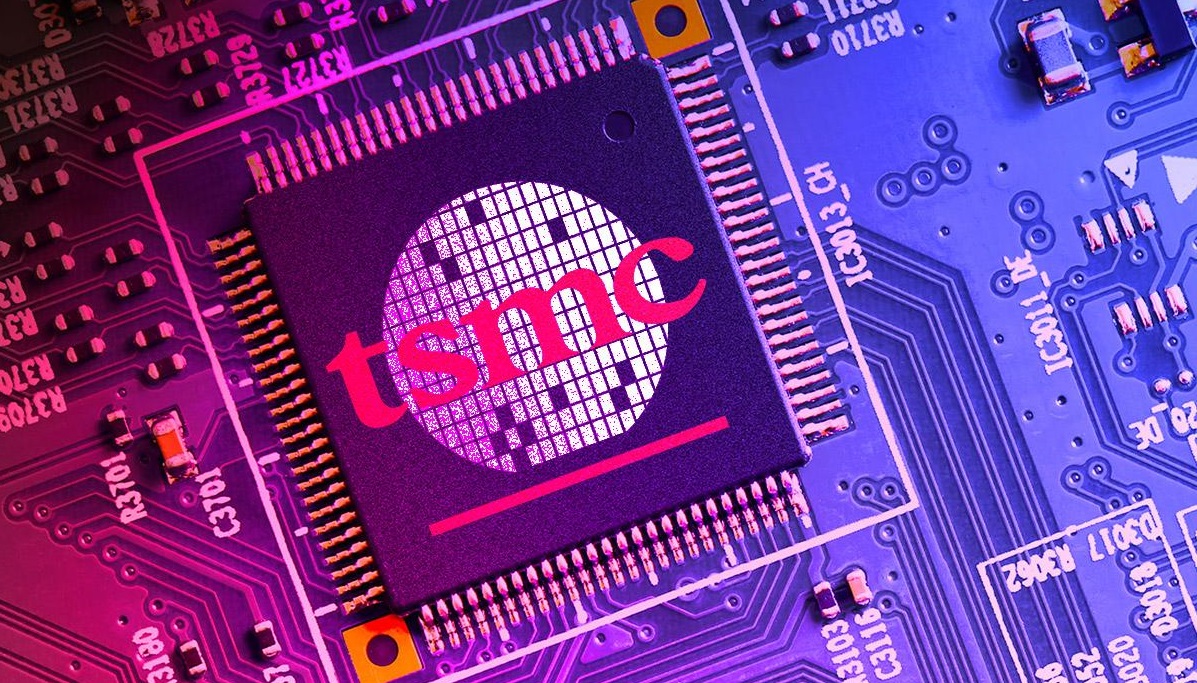Apple chip builder TSMC not yet ready to move to next-gen lithography system