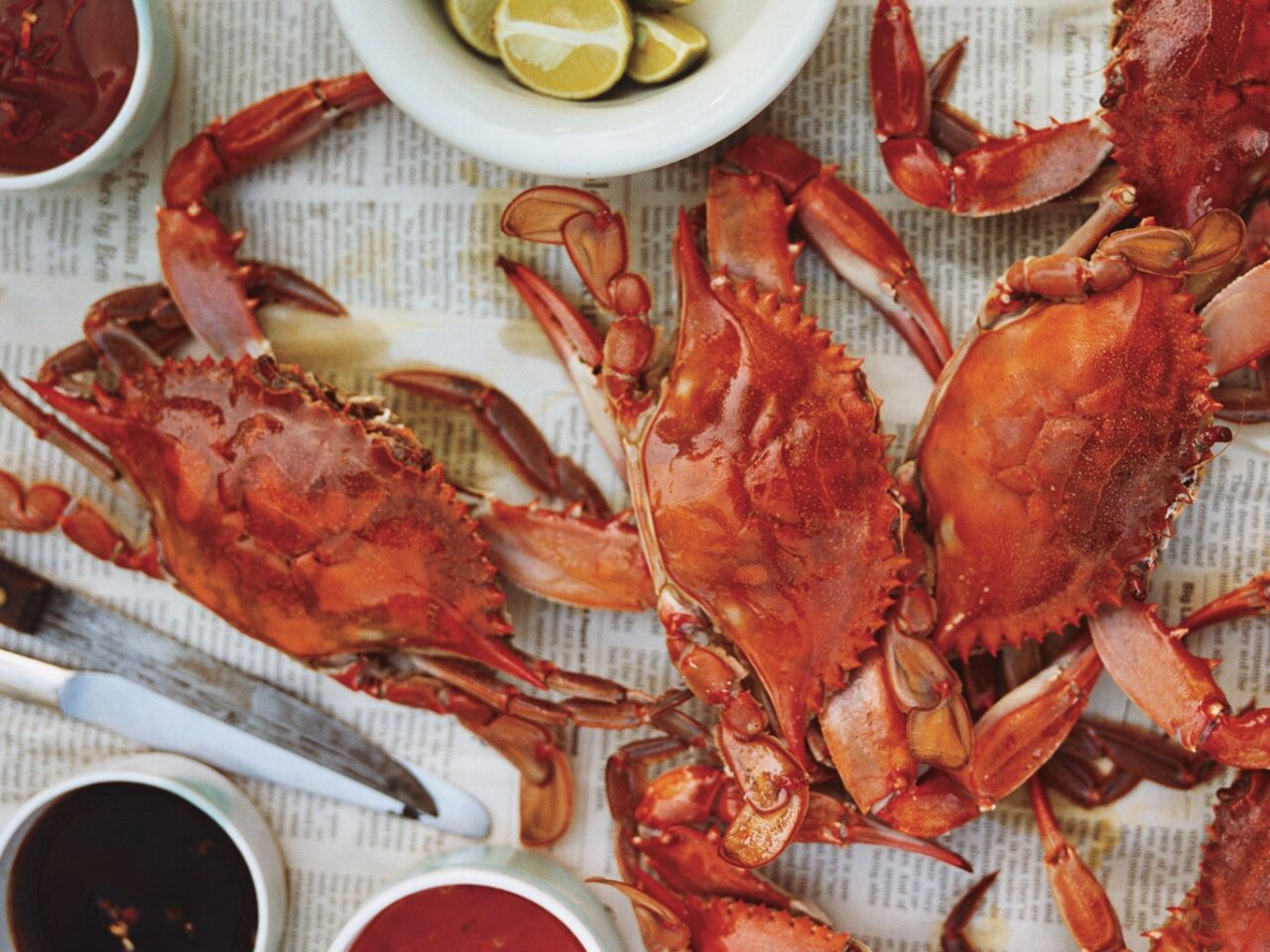 Crab