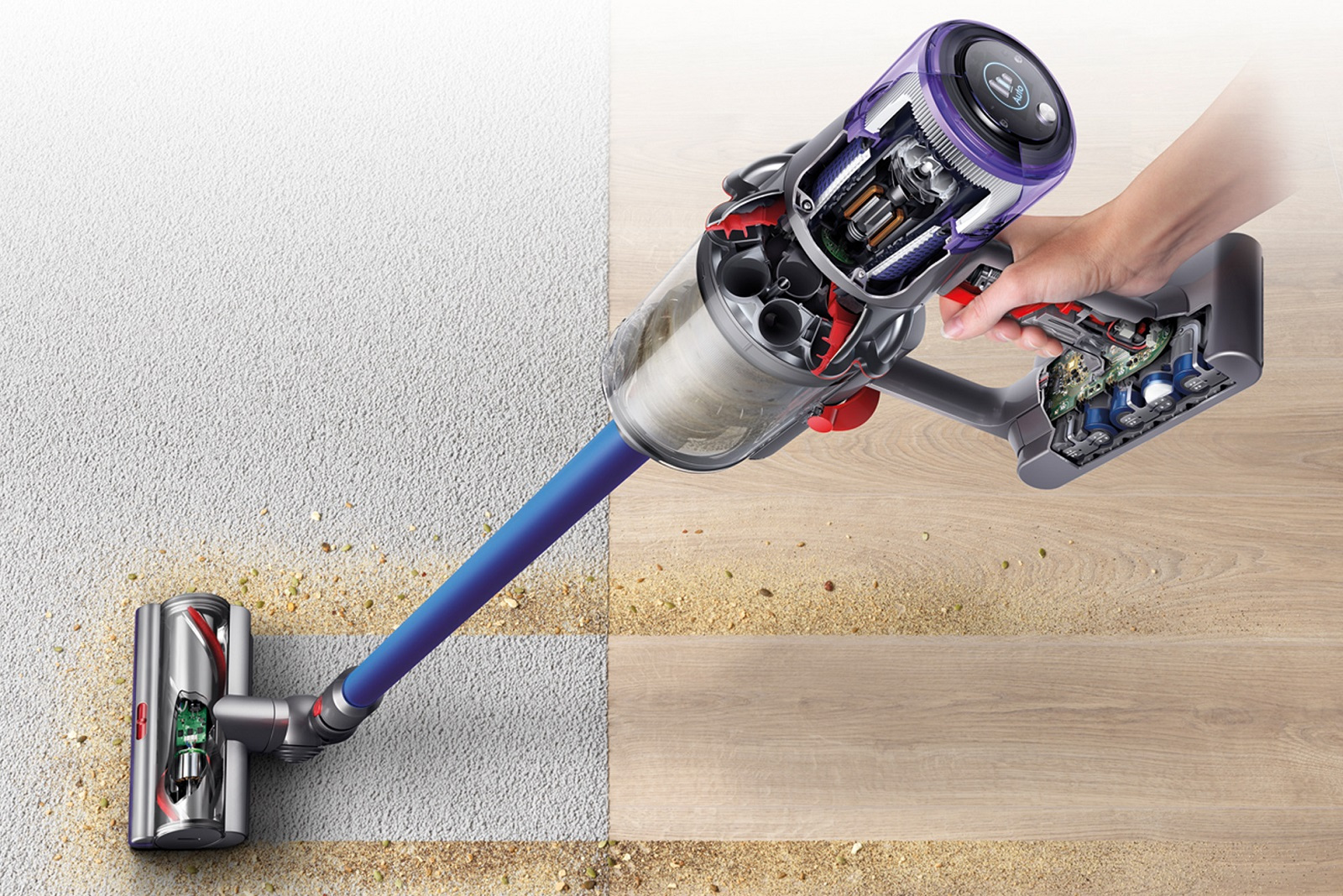 Singapore’s Dyson disappoints union with 1-day notice layoff