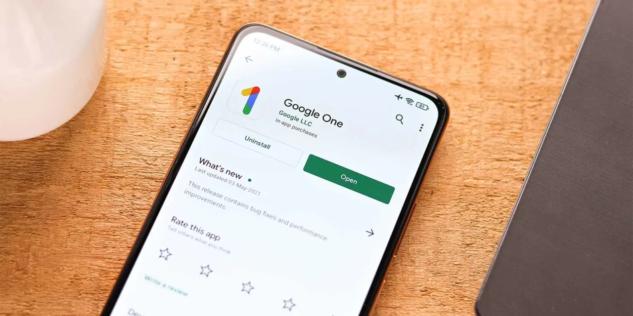 Google VPN
