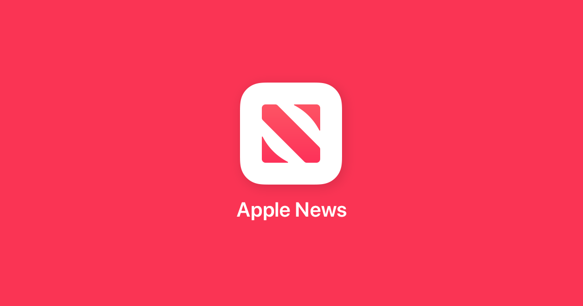 Apple News is launching its first daily local newsletter