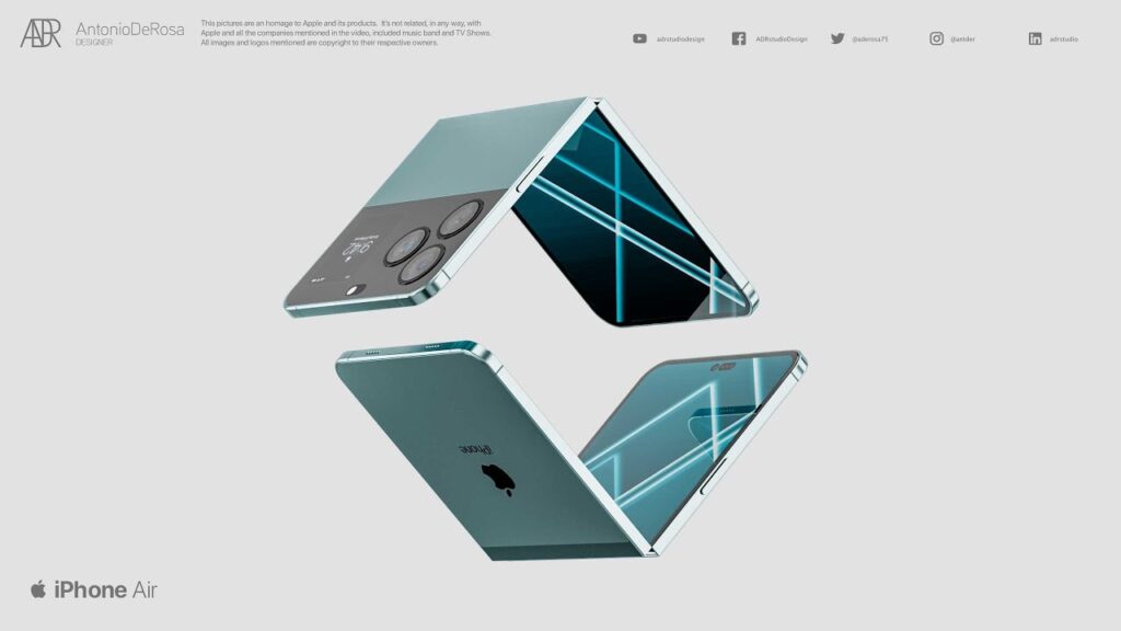 iphone Air