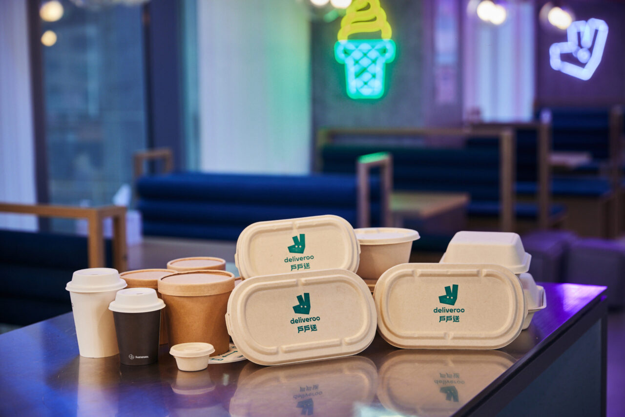 Deliveroo