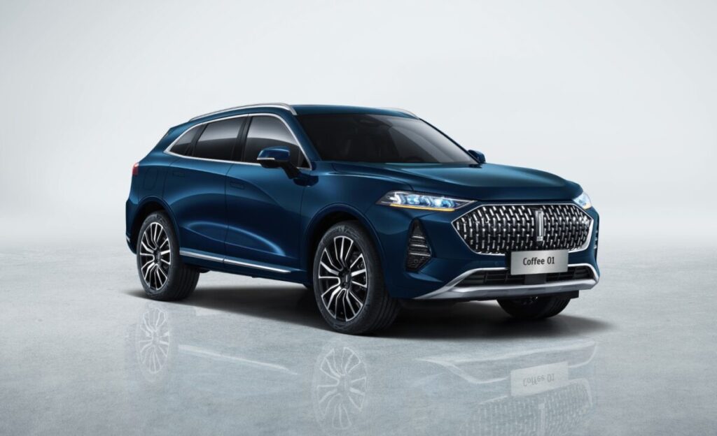 Great Wall Motor