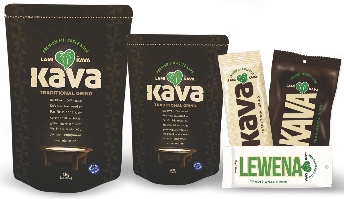 HiLands Foods launches Fijian Lami Kava in Australia