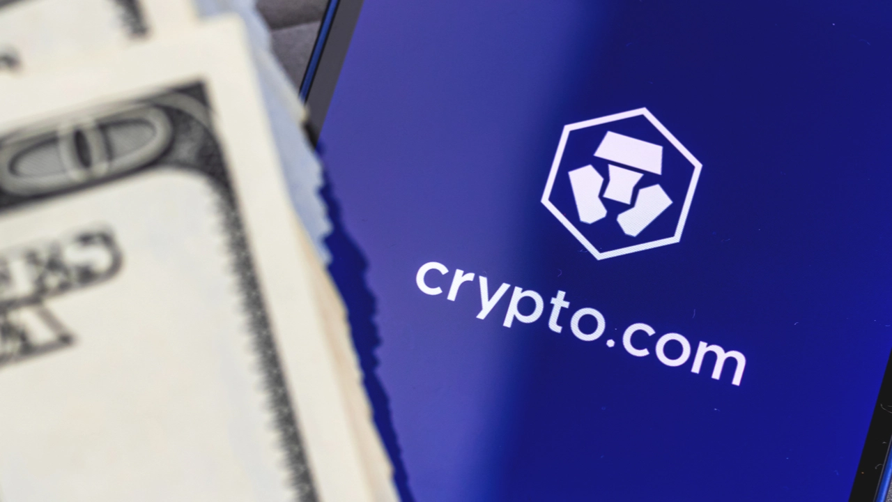 Crypto Platform Sponsoring World Cup in Qatar