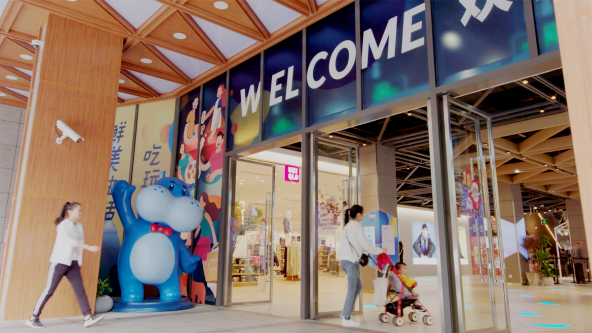 Alibaba’s Freshippo struggles to meet demand during Shanghai lockdown