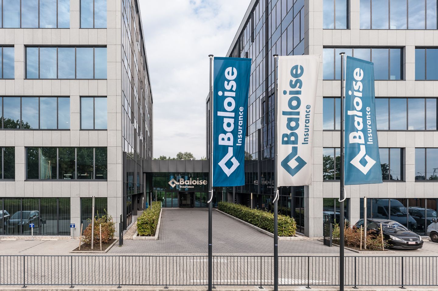 Insurer Baloise Targeted in Cyber Attack