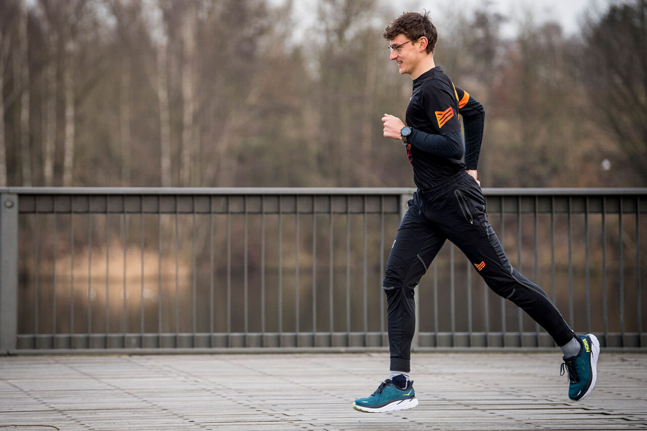 PJ marathon des sables runnerslab