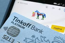 Tinkoff Bank