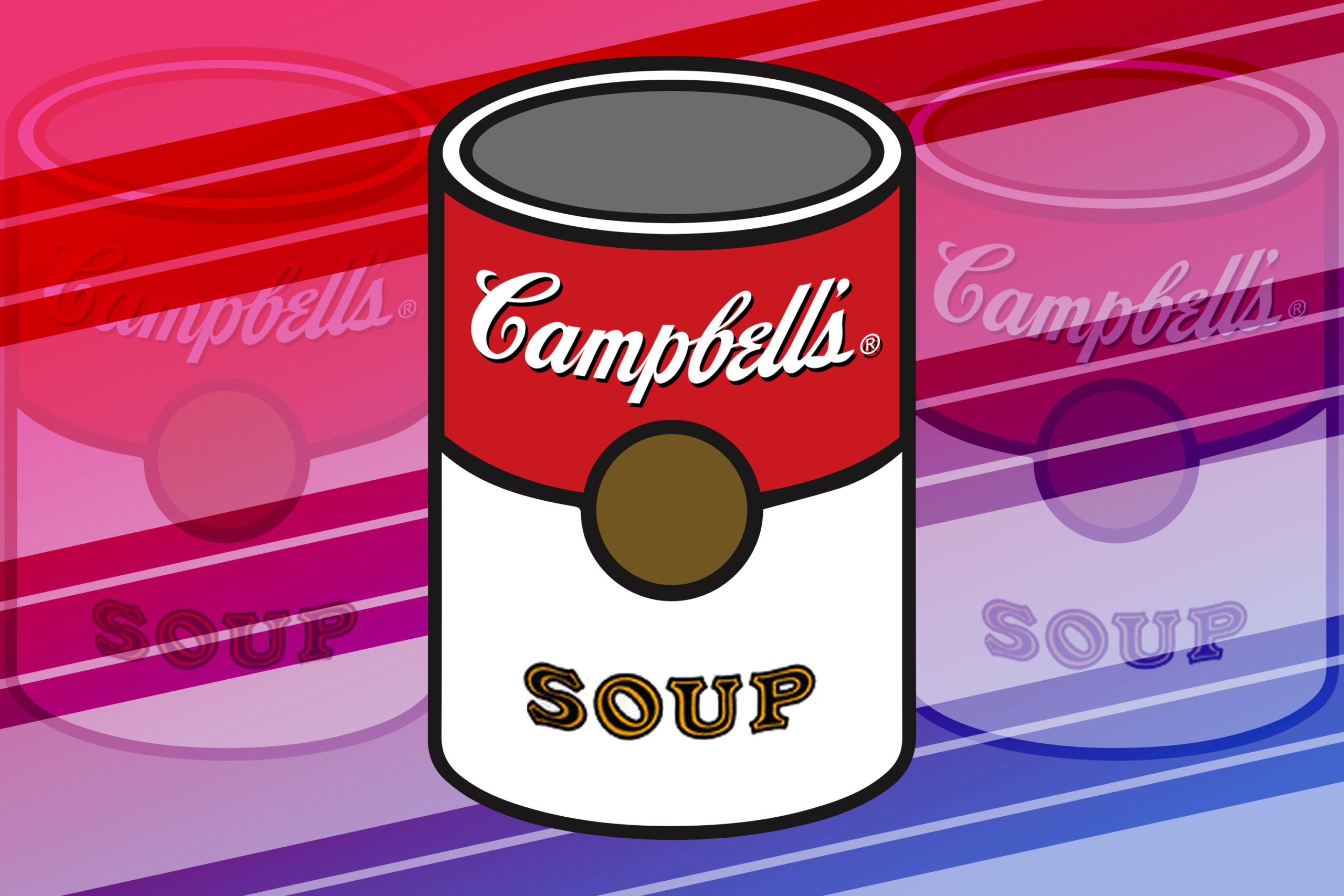 Campbell’s launches wellness soups