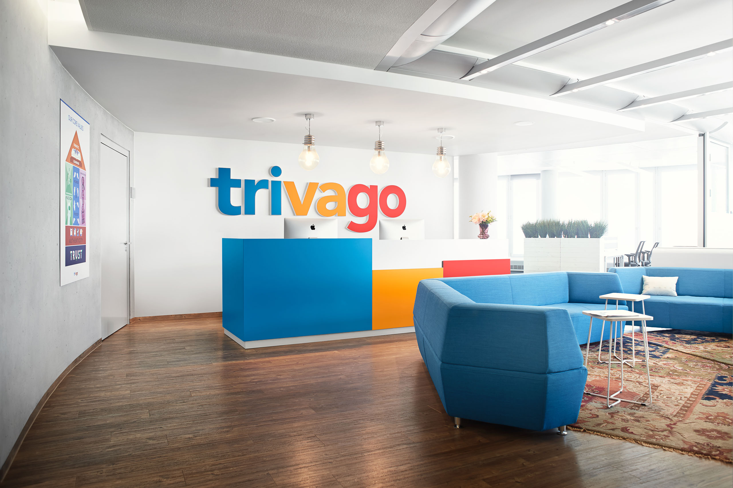 Trivago fined $44.7 million for misleading travellers