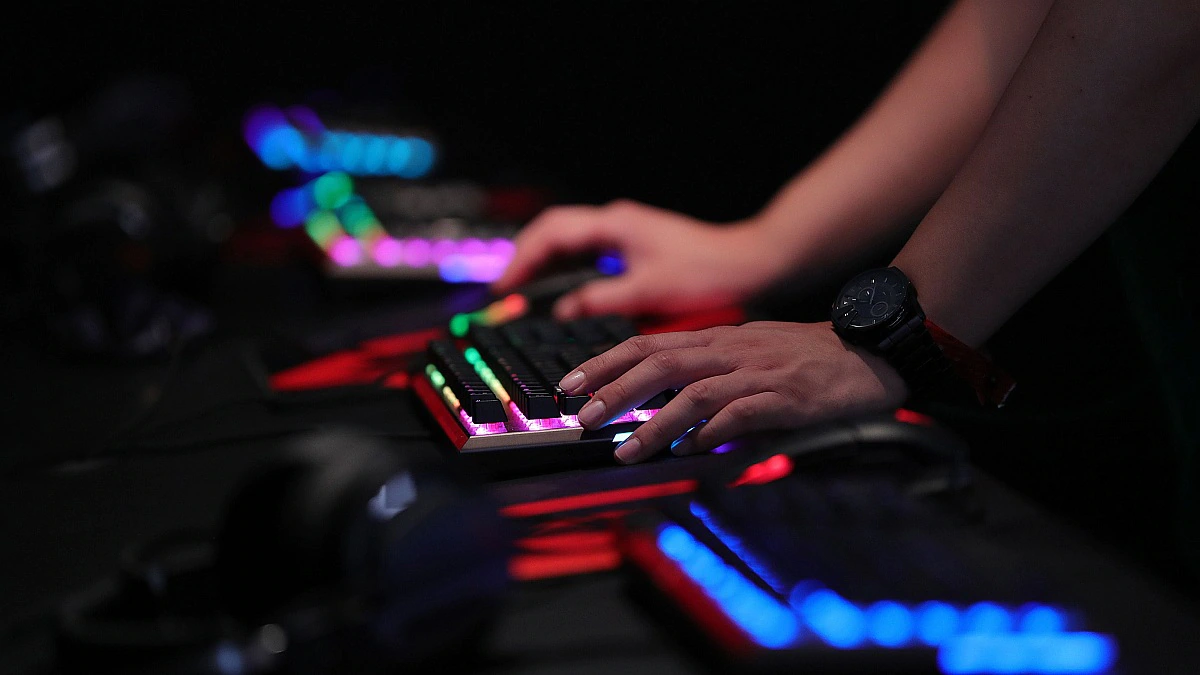 Guide to Myanmar Online Casinos