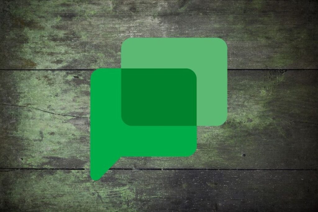 google chat 607ec5940f0c1