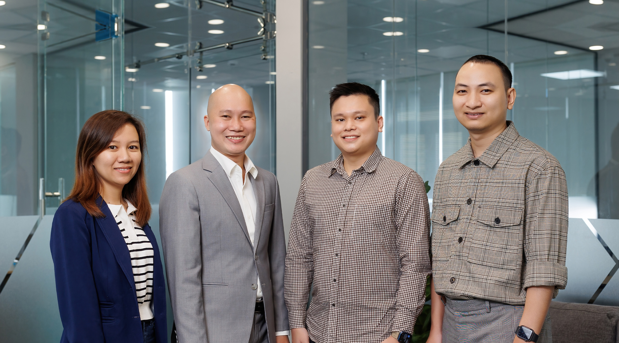 Financial startup Anfin raises $4.8 mln