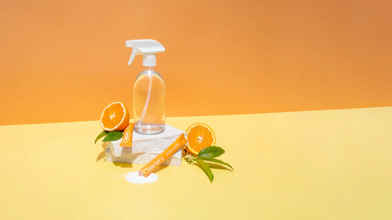 Cleanery