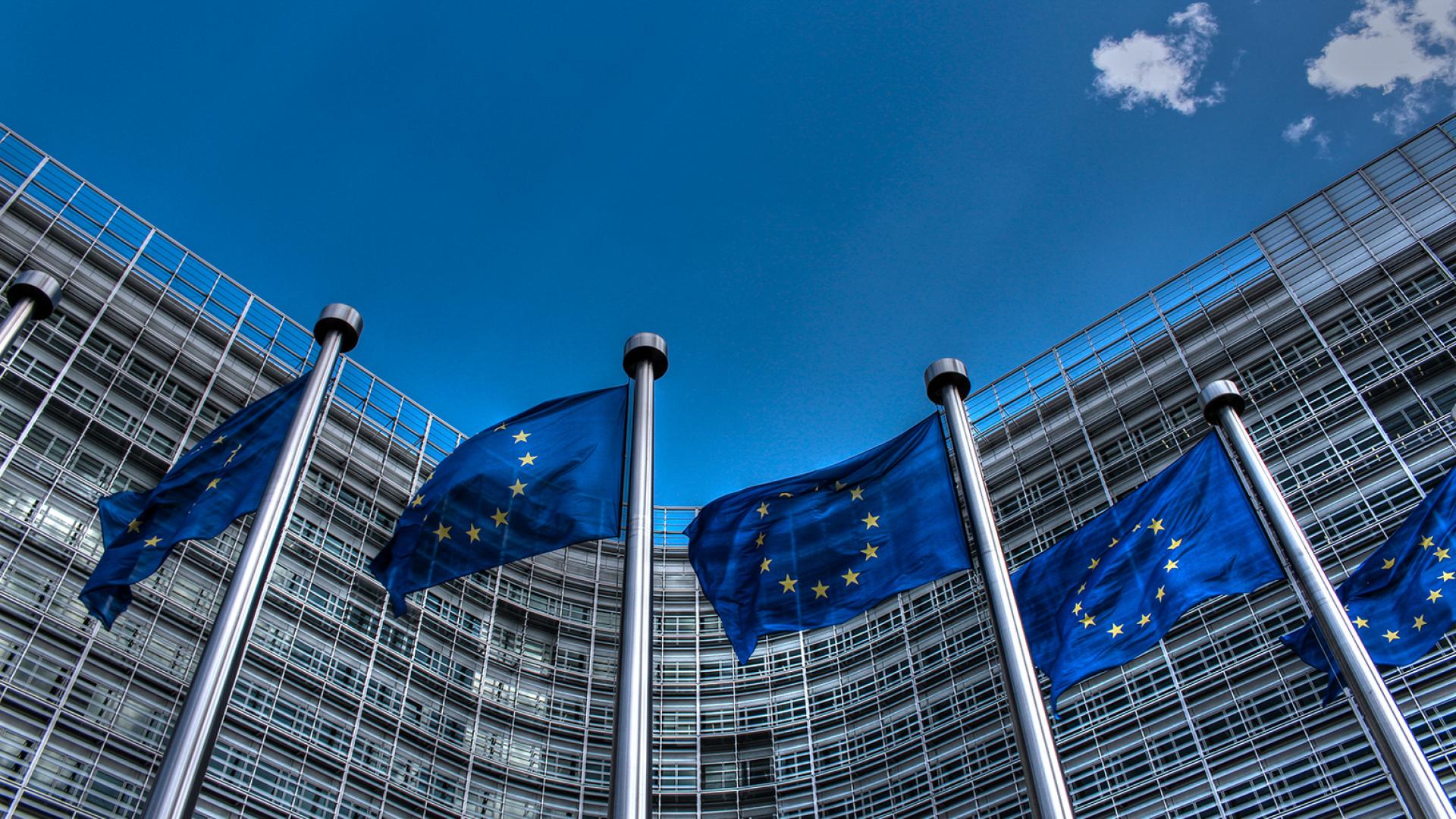 EU Sets Women Boardroom Quota at 40 Percent